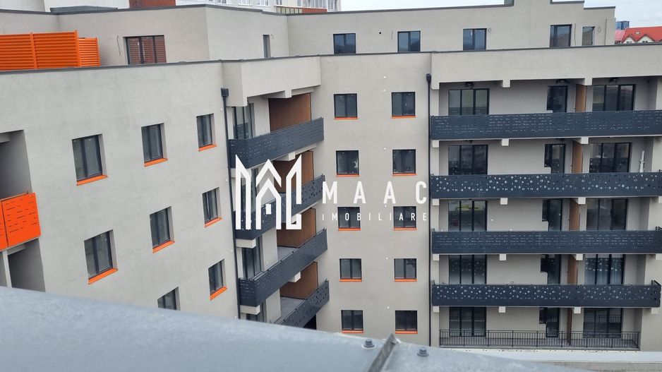 Apartament la cheie I 3 camere I 82 mpu + 13 mp I Hipodrom - Poză 5