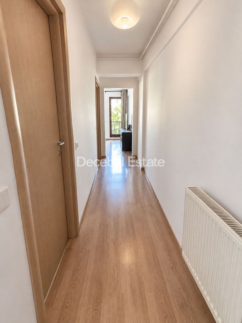 Metrou Jiului - 2 Camere Decomandat et 1/3 Bloc 2014 Centrala Proprie - Poză 2