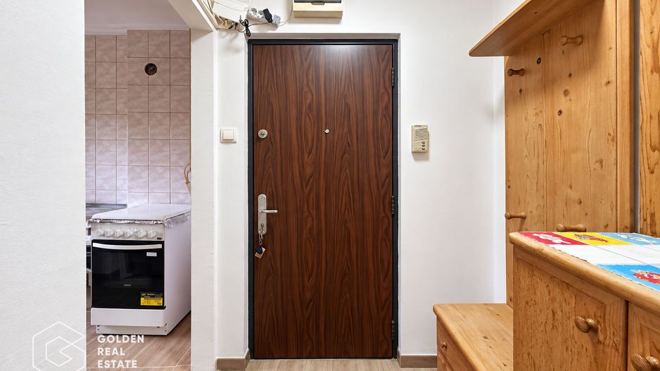 Apartament 2 camere, etajul 1, Bulevardul Revolutiei, Podgoria - Poză 12