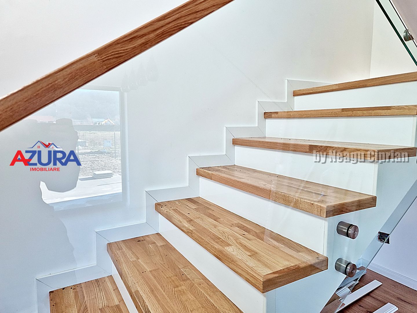 AZURA Imobiliare - Vila moderna, eficienta energetic, la cheie! - Poză 34