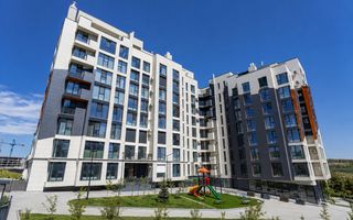 Vânzare, apartament, 2 camere, strada Milescu Spătaru, Ciocana - Poză 1