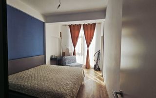 Apartament 3 camere etaj 1 balcon si terasa 63 mp utili  în Șelimbăr - Poză 4