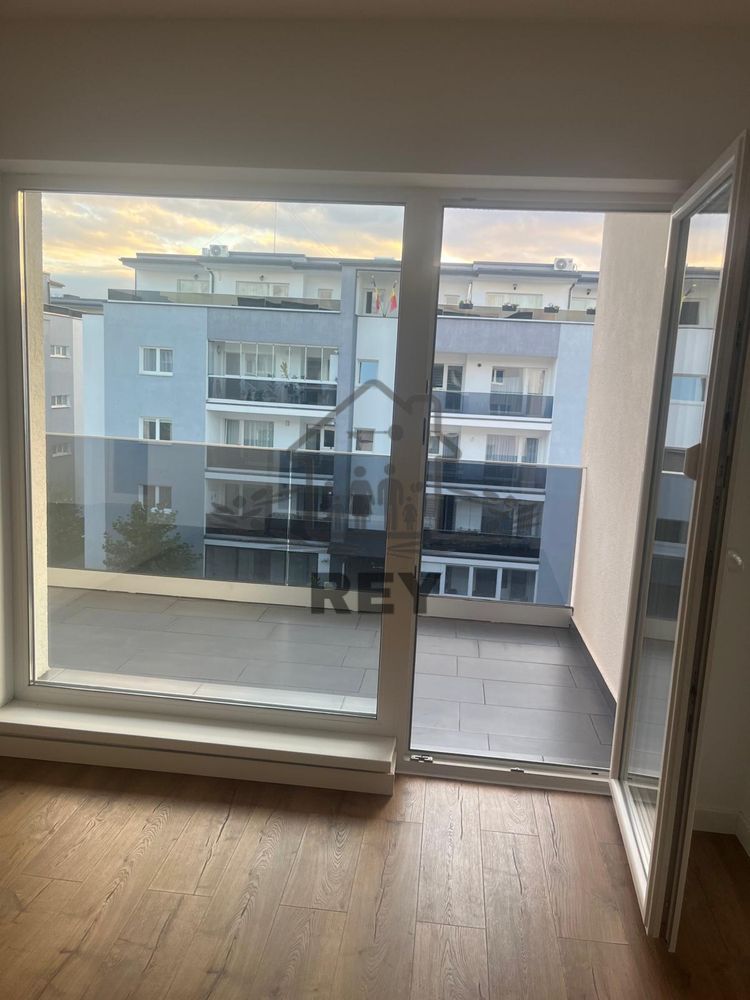 Apartament 3 camere de vânzare/balcon/parcare/ cartier Kogalniceanu - Poză 12