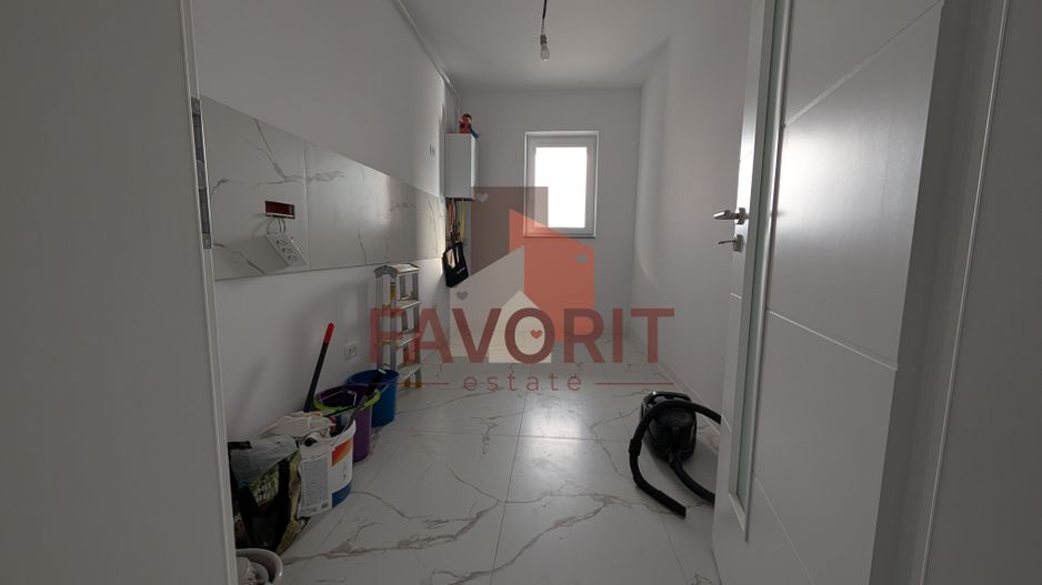 Etaj 1. Bloc nou. Loc de parcare inclus - Poză 5