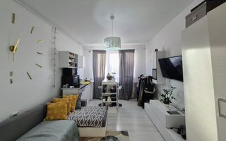0% Comision I Garsoniera 22 mp I etaj intermediar I zona Materna - Poză 2