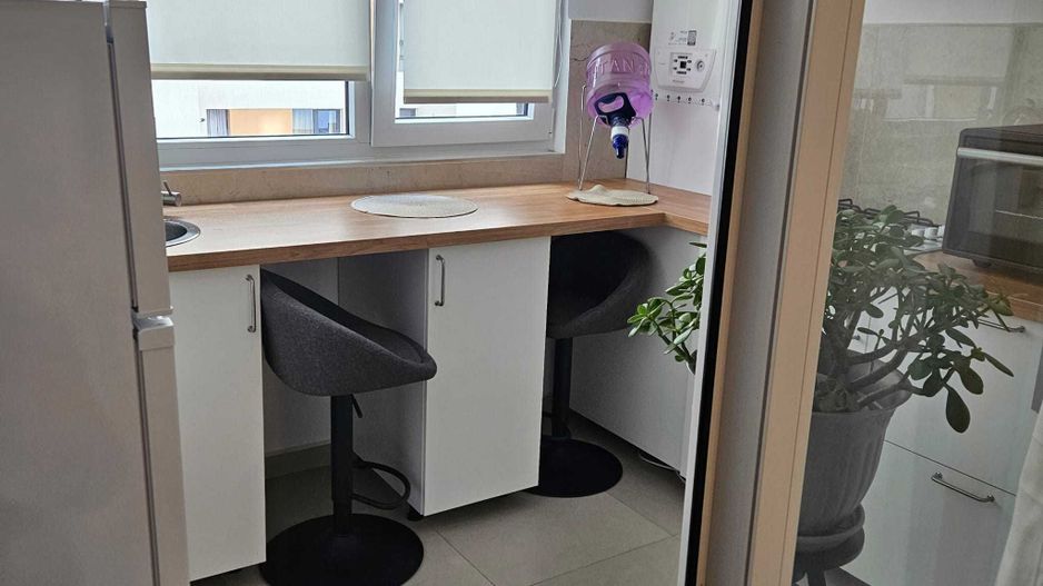 Studio dublu de inchiriat Central Address, Sector 5 - Poză 5