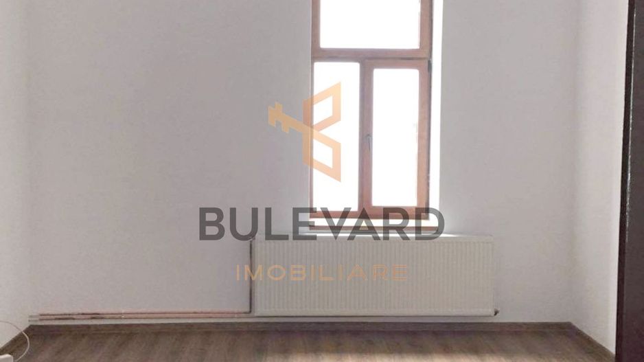 Apartament cu 3 camere, Piata Muzeului! - Poză 9