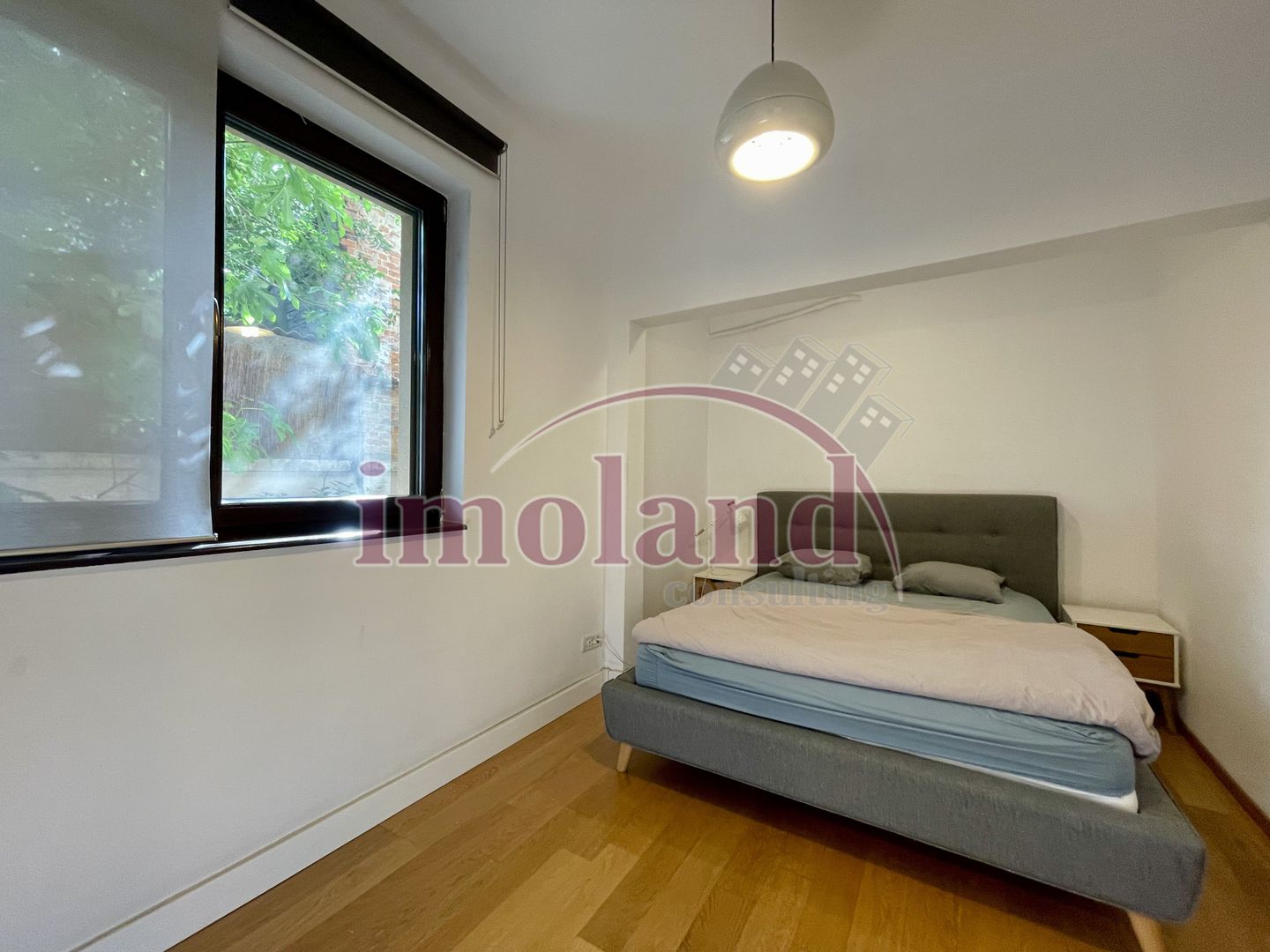 Închiriere apartament 2 camere – parter vilă modernă, zona Domenii - Turda - Poză 11