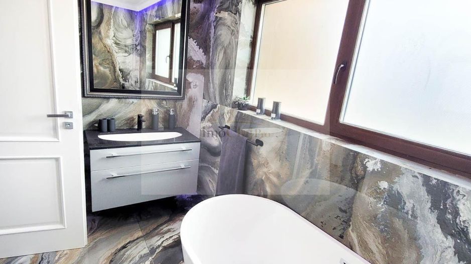 🏡✨ Casă individuală de lux spre închiriere în Gruia – Piscina - Poză 27
