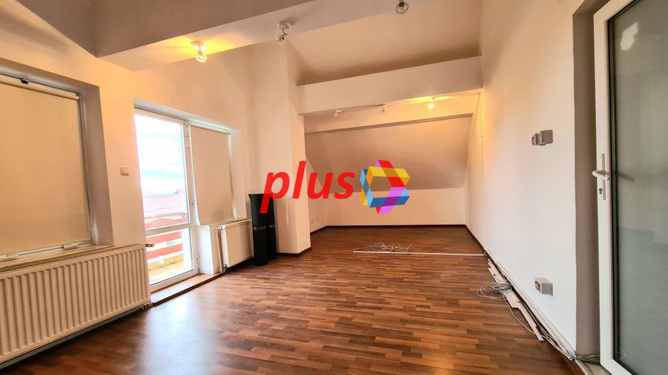 Spatiu birouri de închiriat Brasov - 140 mp # plus-imo.ro - Poză 7