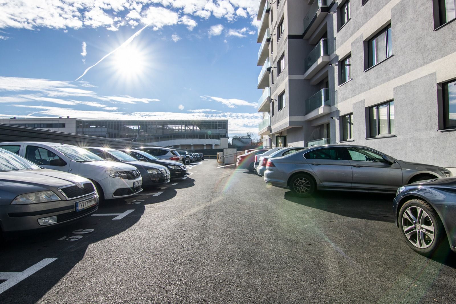 PRIMA INCHIRIERE, 2 camere, 57 m,mobilat +utilat, disponibil, METROU V.IALOMITEI - Poză 24