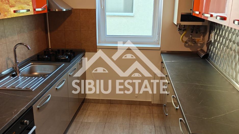 Apartament decomandat cu 3 camere,s.u.74.6mp-etaj 1-Cart. Arhitectilor - Poză 7