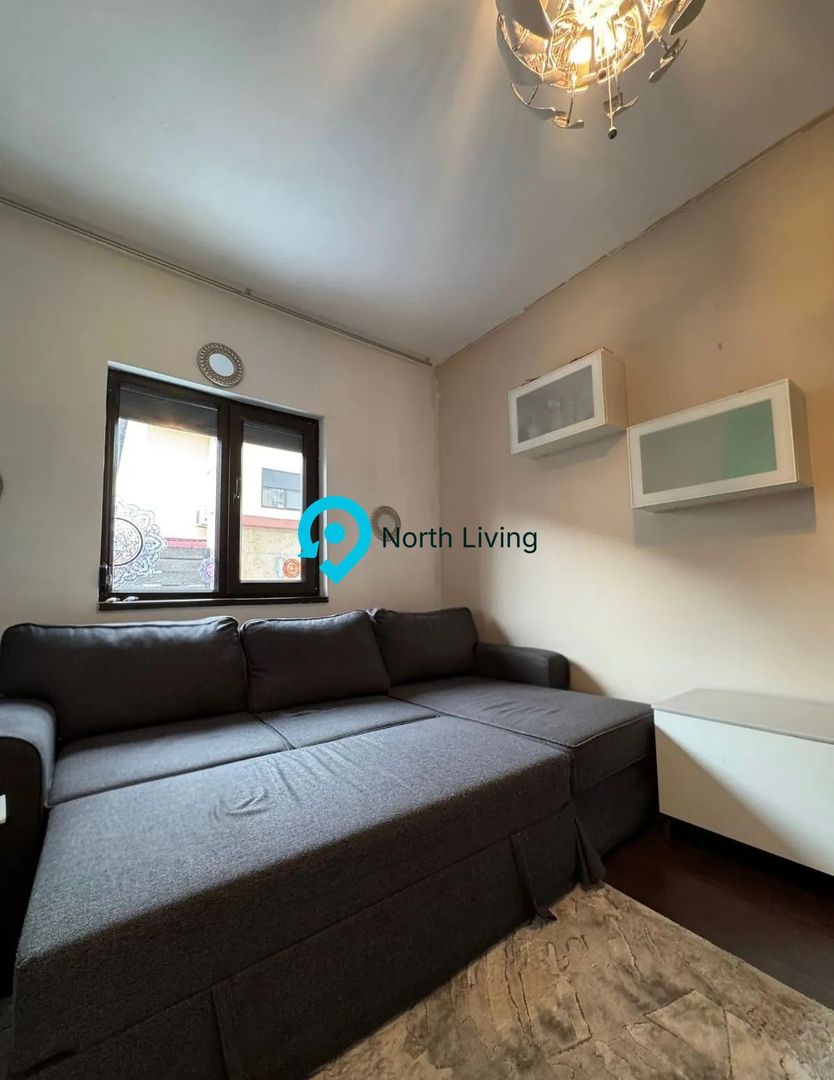 6 camere | Vilă individuală P+2 - Poză 10