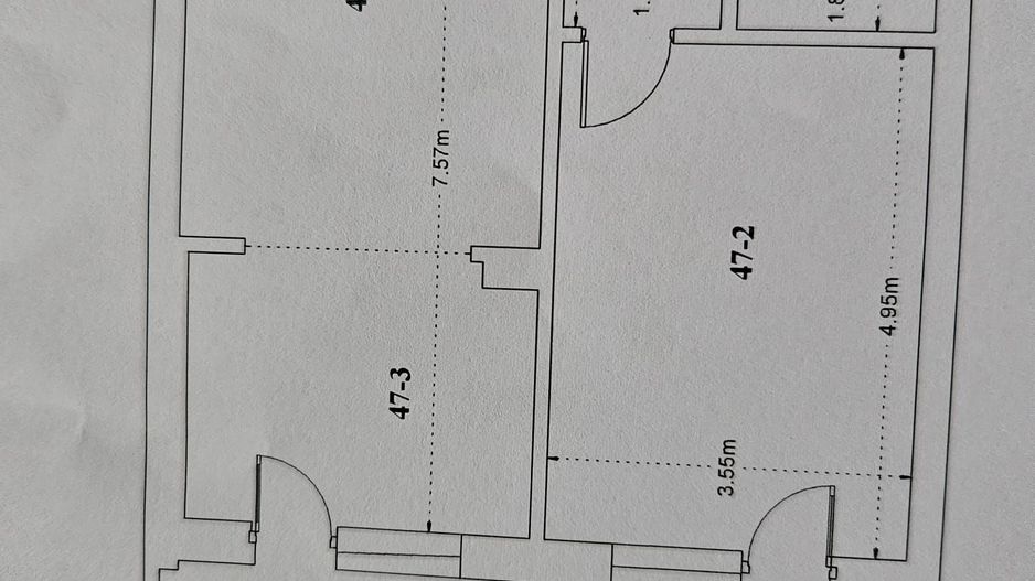 Apartament 2 camere lux, parcare inclusa, etaj 5, Sofia Residence - Poză 10