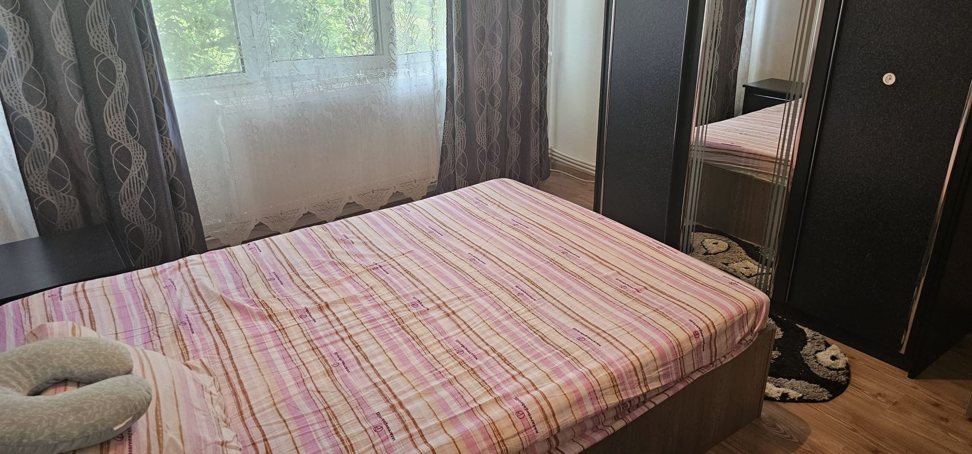 Apartament 3 camere regim hotelier, Micro 16 – Complex Siret, 65 mp - Poză 5