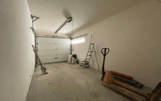 Casa individuala, dispusa trei nivele in Chinteni! - Poză 3