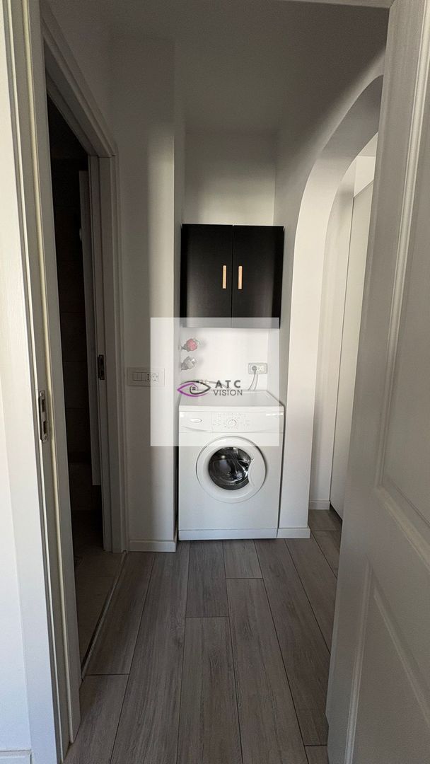 Apartament 2 camere - Sebastian - Petre Ispirescu - Prima inchiriere - Poză 9