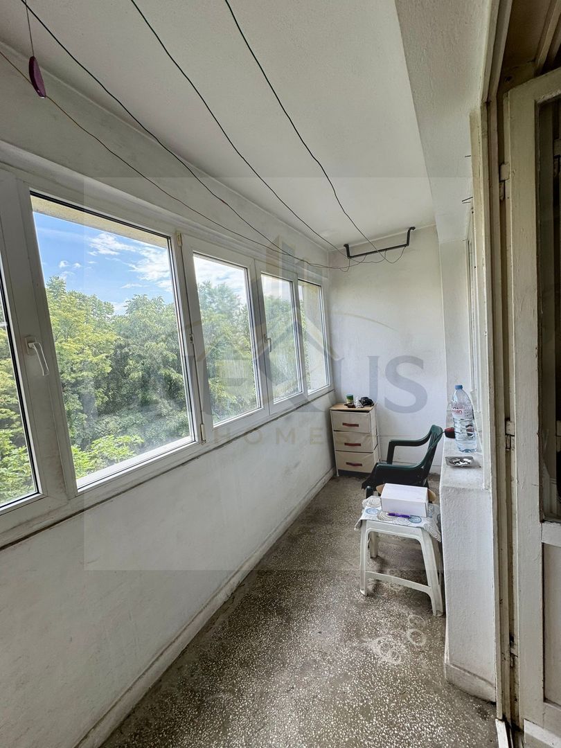 Apartament 3 camere- Bl.Alexandru Obregia-3 statii STB Piata Sudului - Poză 10