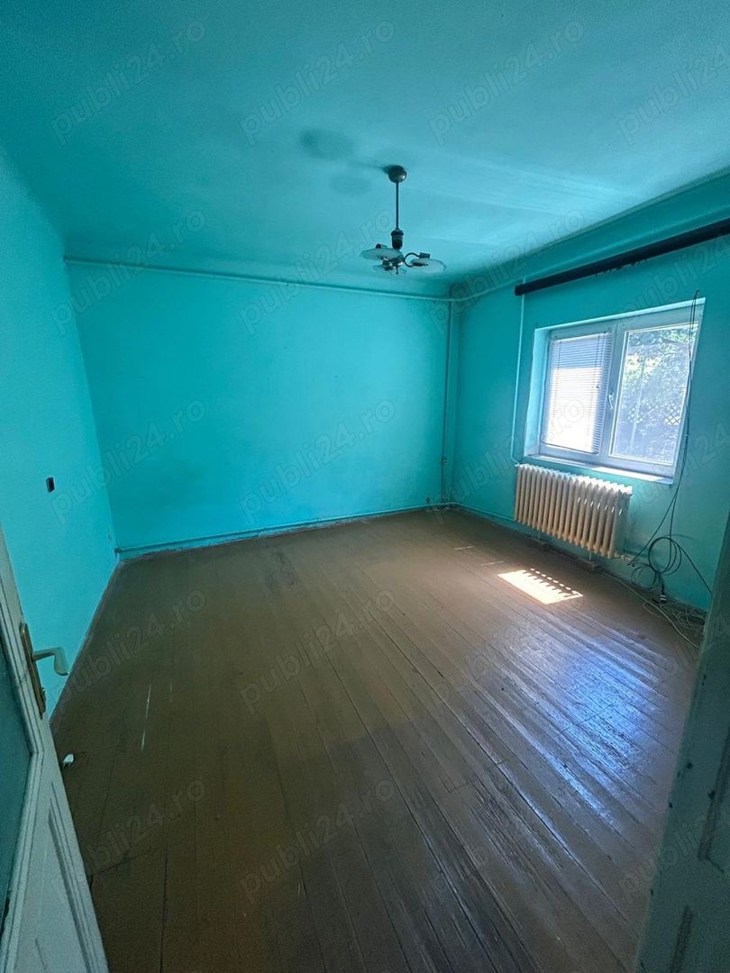 Teren deschidere la doua strazi 352 mp+ Casa 100 mp Corarilor Lagoon Park - Poză 7