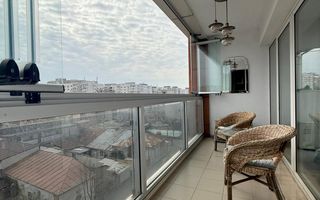 3 camere | 2 bai | InCity | Mobilat si utilat | Gata de mutat - Poză 9