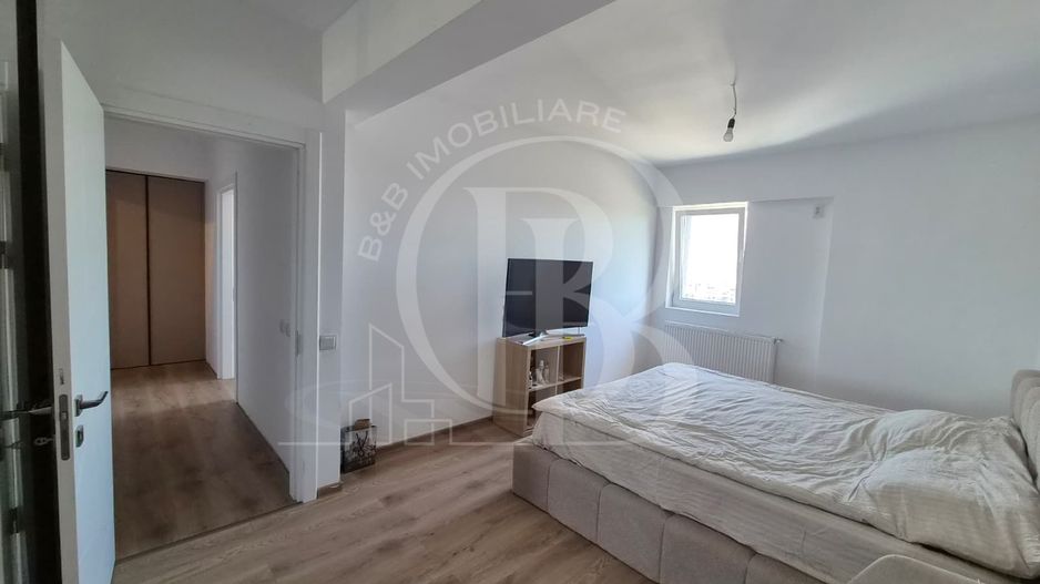 Apartament 3 camere Duplex+Parcare 12 min Metrou Teclu - Poză 11