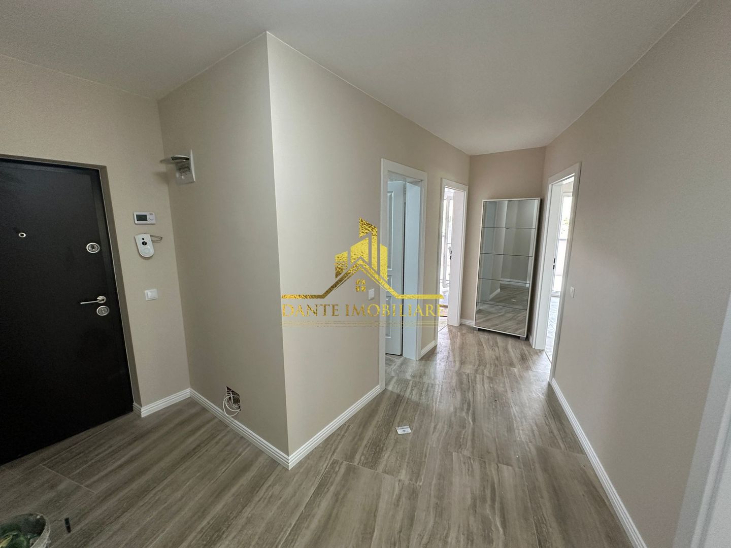 3 camere, decomandat, modern, 2 terase, parcare, Iris, Oasului - Poză 18