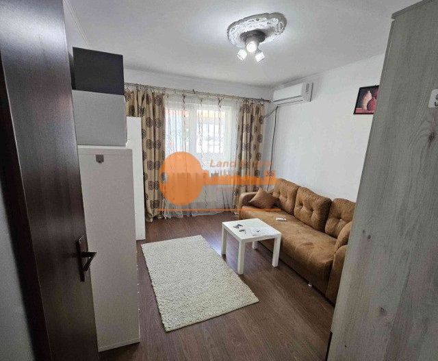 Garsoniera Drumu Taberei - Afi Cotroceni (10min metrou Tudor Vladimirescu) - Poză 6