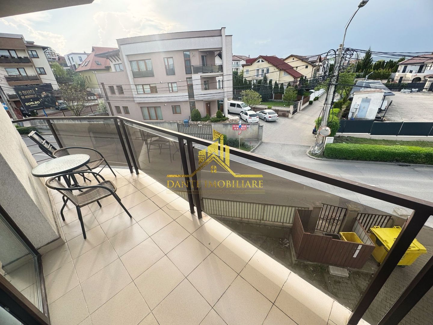 3 camere, bloc nou, modern, spatios, parcare, Buna Ziua, zona LIDL - Poză 8
