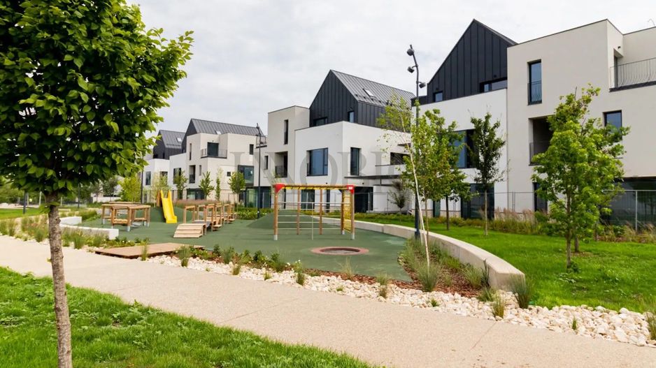 Studio Modern | Gradina Proprie | Avalon Estate - Poză 14