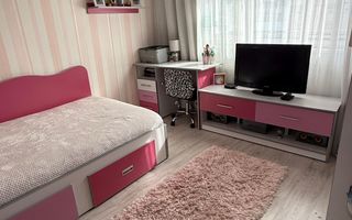 VANDUT! Metrou 1 Decembrie Decomandat Confort 1 57mp - Poză 9