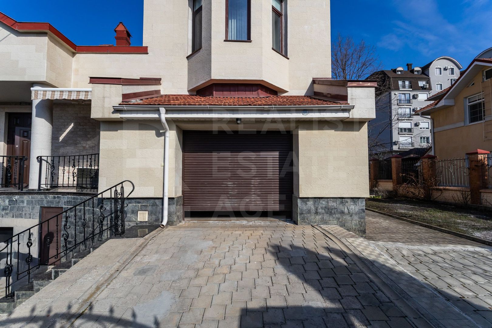 Vânzare, casă, 5 camere, str. Grenoble, Telecentru - Poză 76