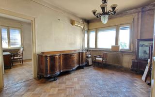 De vânzare apartament 3camere - str. Plantelor - central - Poză 2