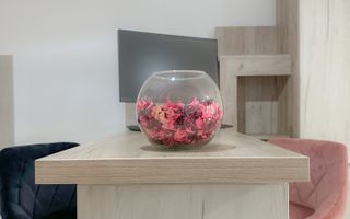 VANDUT - Apartament modern cu 2 camere - langa padure - mobilat&utilat | Com0% - Poză 9