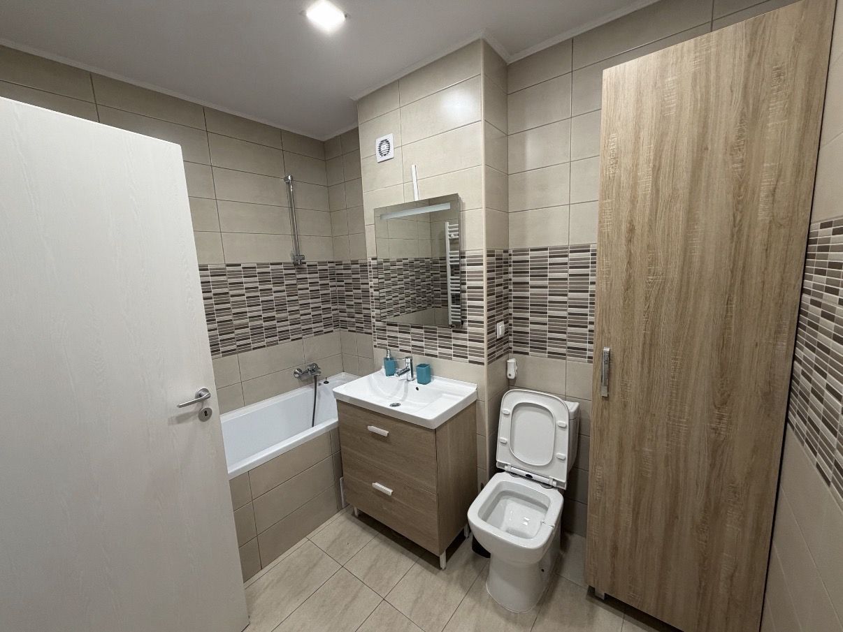 Apartament cu 2 camere de închiriat zona Noua - Poză 3