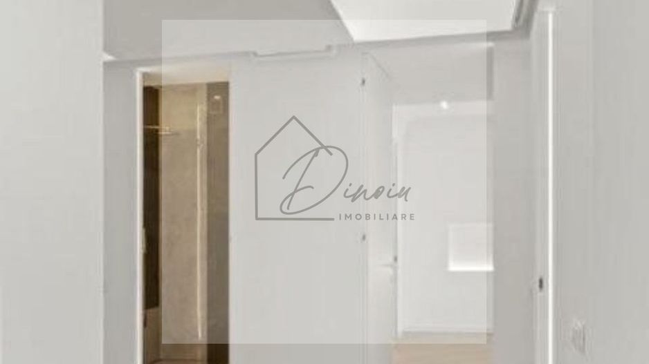 Comision 0% Apartament 3 camere NEMOBILAT Cortina North Pipera - Poză 2