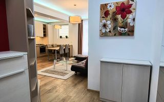 Barbu Vacarescu- Fabrica de Glucoza- Laguna Residence- Hotel Caro - Poză 12