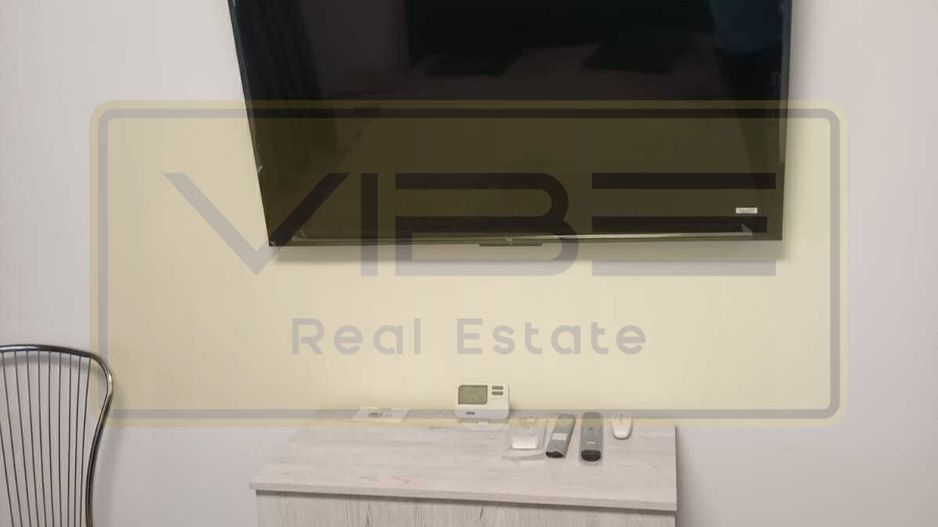 Apartament 1 camera Gara Mare Copou Universitate Al I Cuza - Poză 6