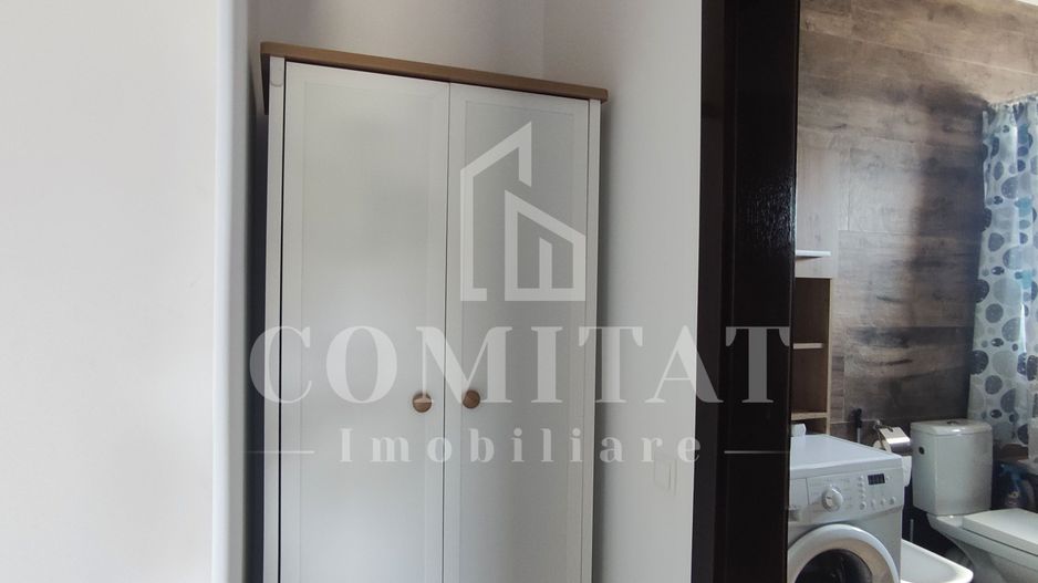 Apartament modern cu 2 camere | Cartierul Bună Ziua - Poză 13