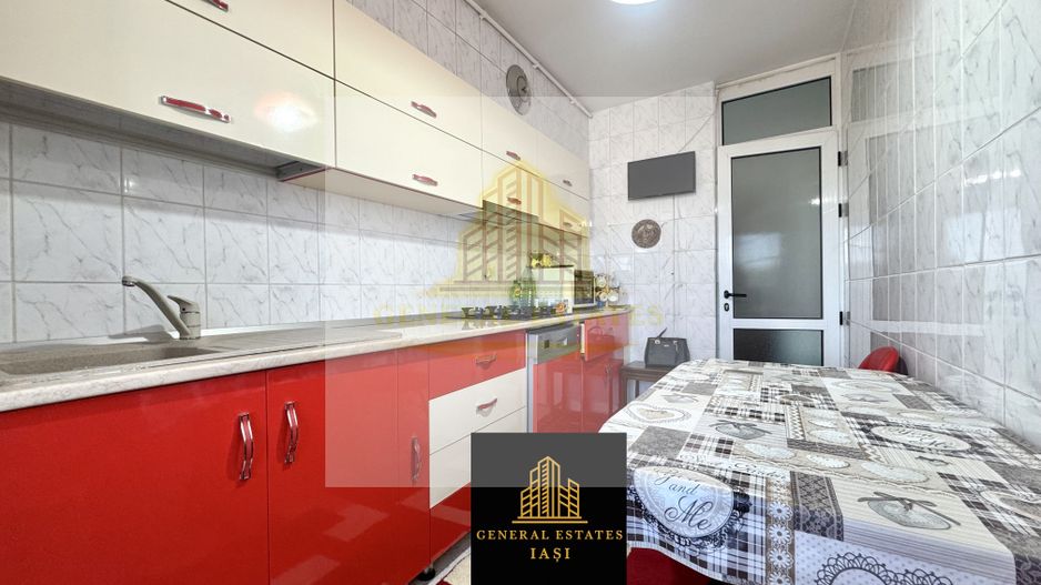 Vânzare apartament în 3 Nivele cu Terasă, Cug-șos.Nicolina - Poză 15