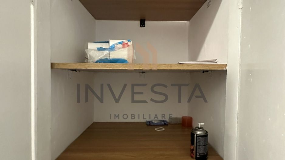 Oprtunitate de investitie 2 camere decomandate zona strazii Donath! - Poză 6