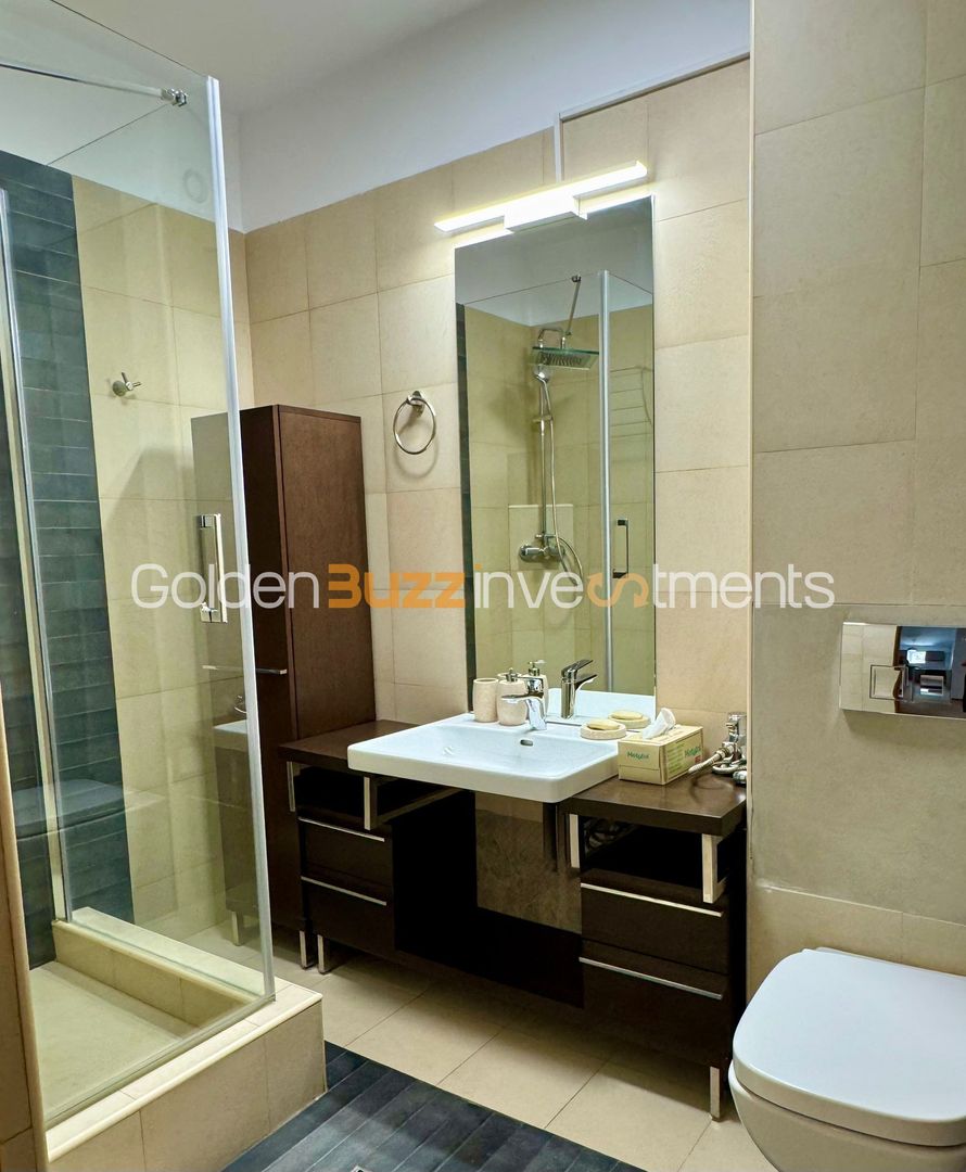 Apartament 2 camere – Calea Victoriei | Complet mobilat și utilat - Poză 9