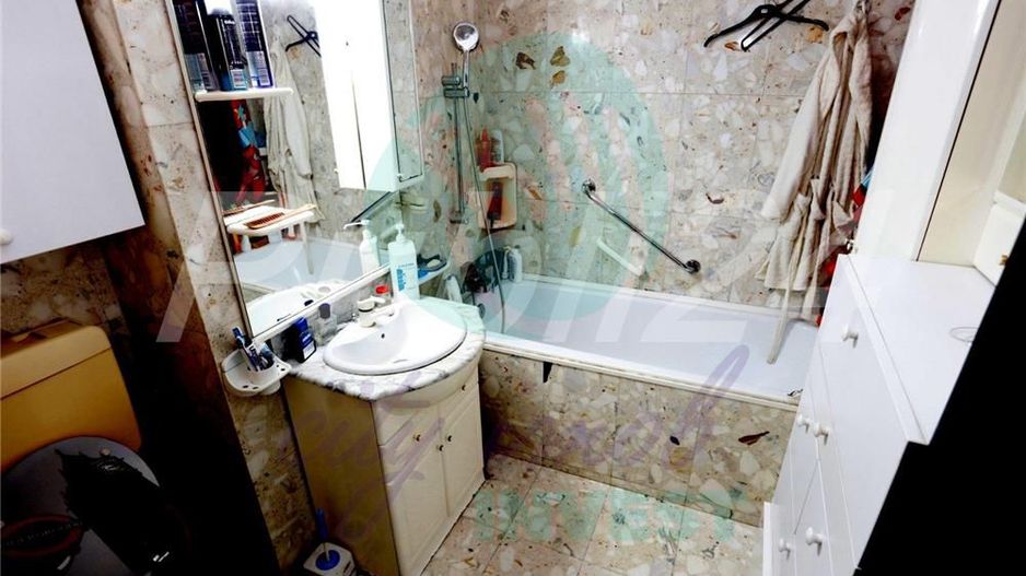 2 camere spatioase Bulevardul DECEBAL - Poză 4