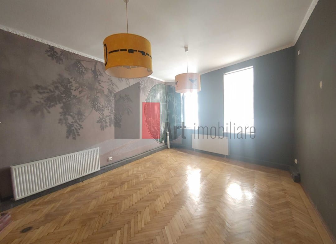 Spatiul "NESTALAN", et. 1 in vila, INTRARE SEPARATA, SINGUR PE NIVEL - Poză 4