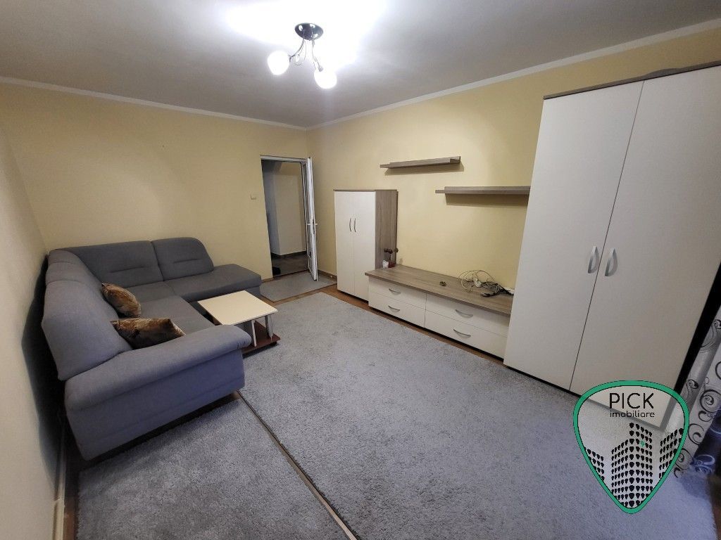 P 4190 - Apartament cu 2 camere în Târgu Mureș, Unirii - Poză 2