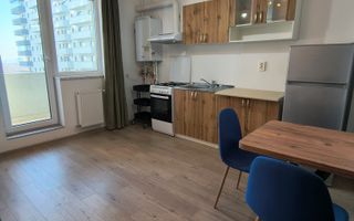 Inchiriere Garsoniera Ajustorului Park Residence - Poză 2