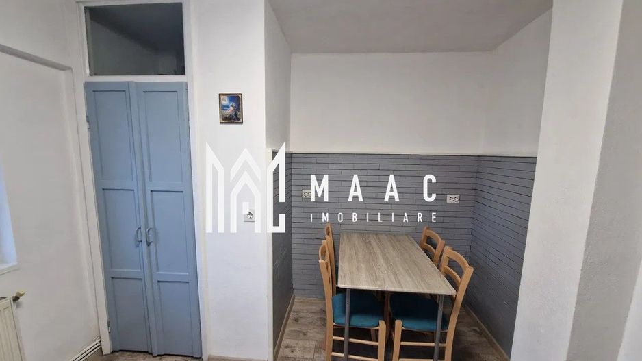 Apartament 3 camere | 63 MP | 2 Balcoane | Turnisor - Poză 13