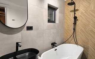 Apartament 4 camere Zorilor zona Spital Recuperare Observatorului - Poză 5