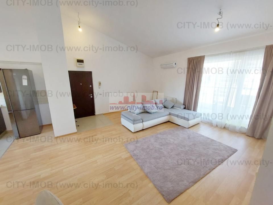 Inchiriere Apartament 3 camere Baneasa - Poză 2