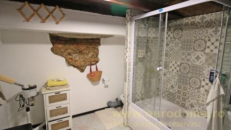 P-ta Sfatului, Republicii, pe strada pietonala - Poză 8