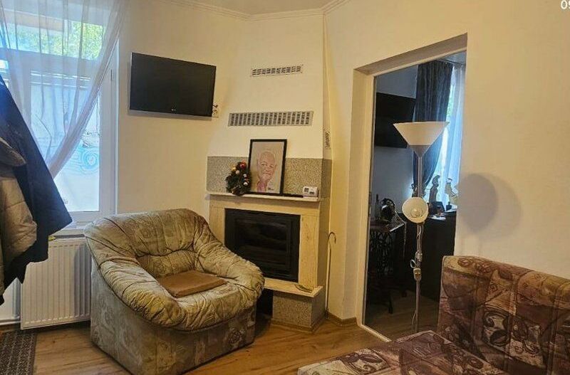 Casă cochetă 50 mp utili + terasa - zona centrala - Grădina Publică - Poză 5